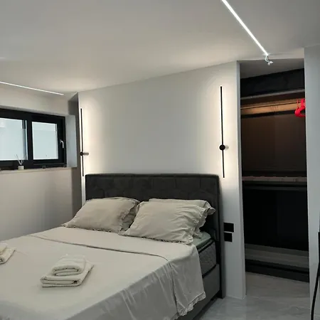 Apartman Vila Tea *