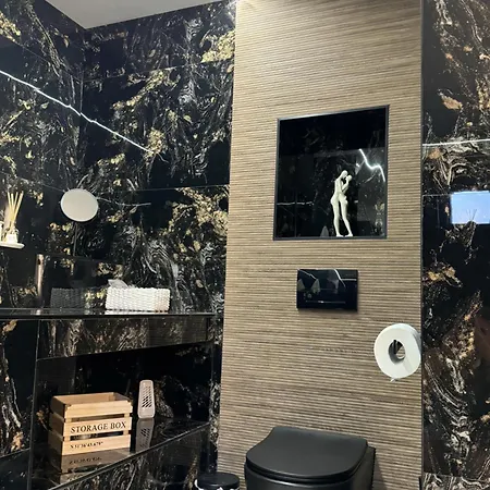 Vila Tea Apartman