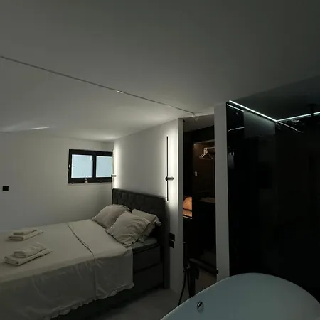 Apartman Vila Tea
