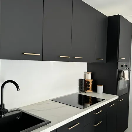 Apartman Vila Tea *