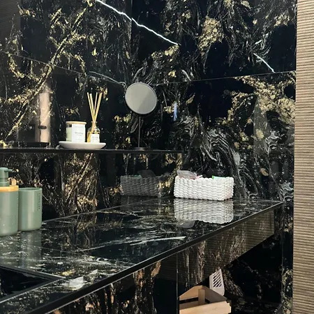Apartman Vila Tea