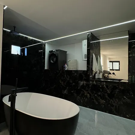 Vila Tea Apartman