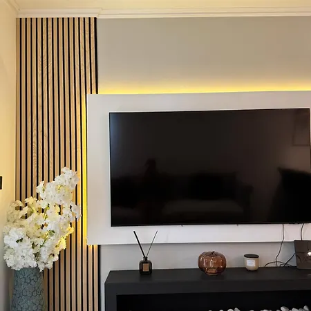 Apartman Vila Tea