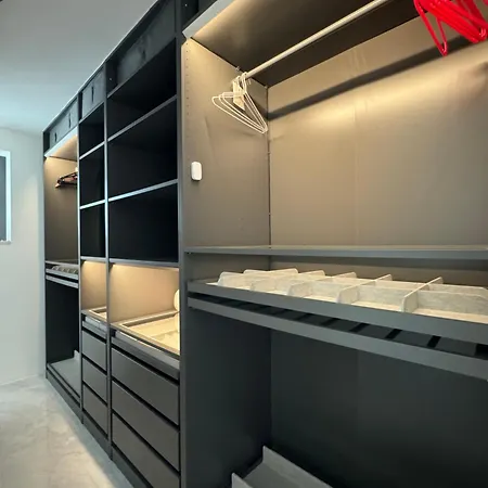 Apartman Vila Tea *